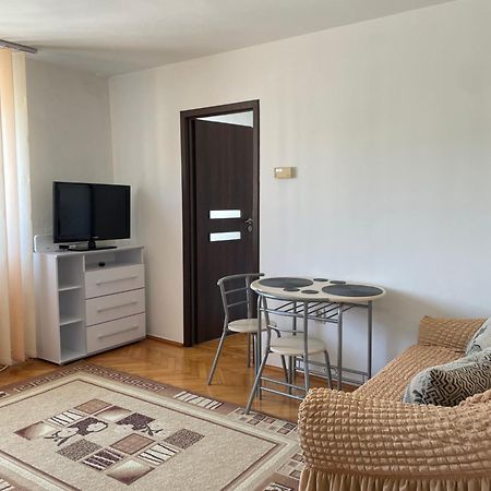 Apartment Victoria Gherla Exteriör bild